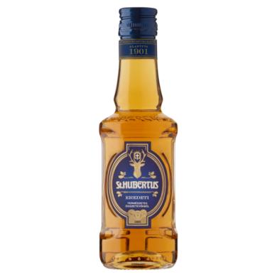St. Hubertus gyógynövénylikőr 33%
