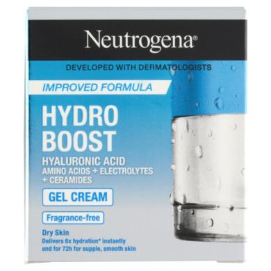 Neutrogena Hydro Boost krémzselé