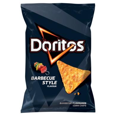 Doritos Barbecue 100g