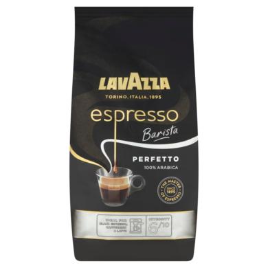 Lavazza Espresso Barista Perfetto pörkölt szemes kávé