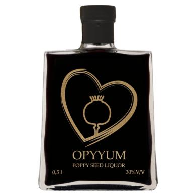Opyyum máklikőr 30%