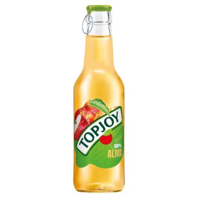 Topjoy 100% almalé