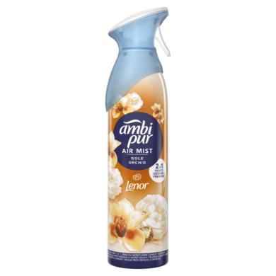 Ambi Pur Gold Orchid Légfrissítő Spray,