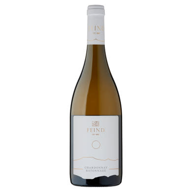 Feind Chardonnay száraz fehér bor 12,5%