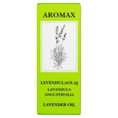 Aromax Levendula illóolaj