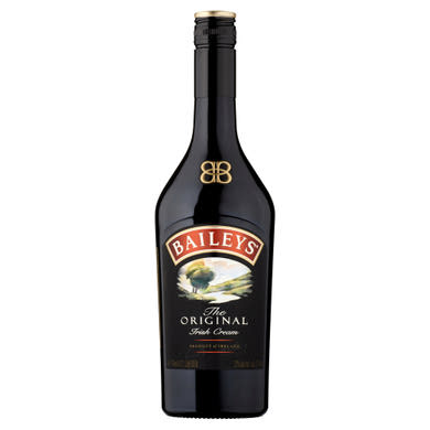 Baileys eredeti ír krémlikőr 17%