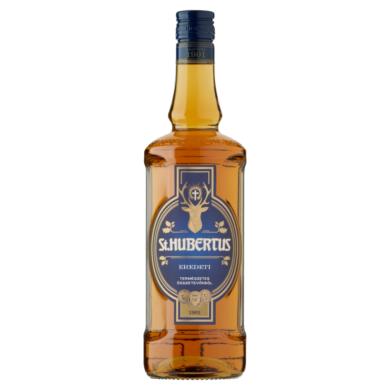 St. Hubertus gyógynövénylikőr 33%