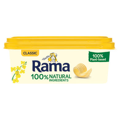 Rama Classic margarin