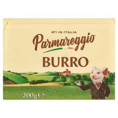 Parmareggio vaj