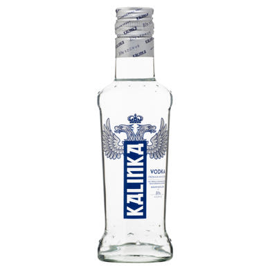 Kalinka vodka 37,5%