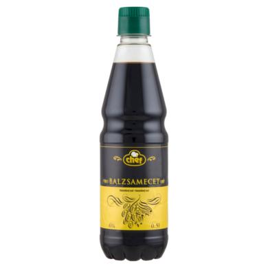 Chef balzsamecet 6%