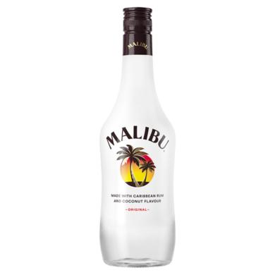 Rum Malibu 21%