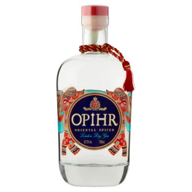 Opihr Oriental Spiced London Dry gin 42,5%