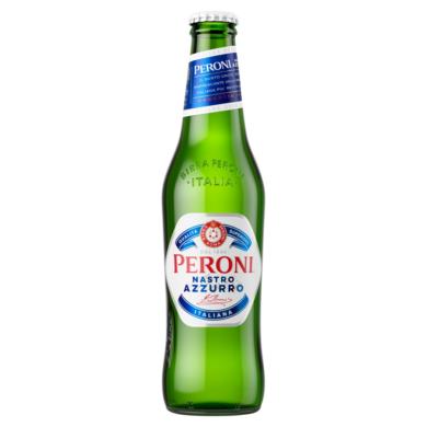 Peroni minőségi világos sör 5,1%