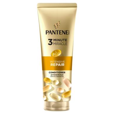 Pantene Pro-V Intensive Repair 3 Minute Miracle balzsam