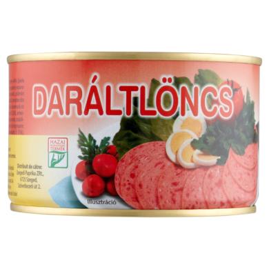 Daráltlöncs