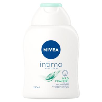 NIVEA Intimo Mild intim mosakodógél