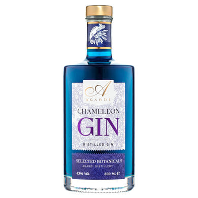 Agárdi Chameleon gin 43%