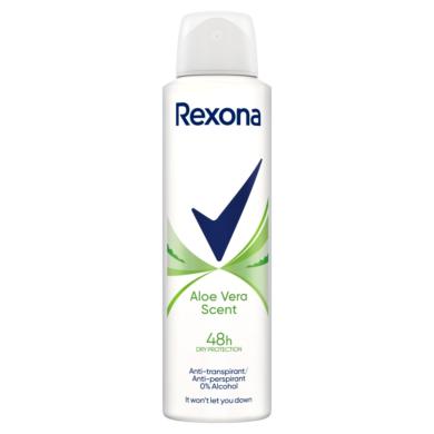 Rexona Aloe Vera izzadásgátló