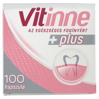 Vitinne Plus Íny egészség kapszula