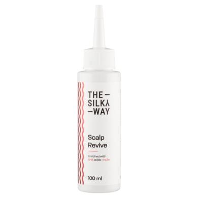 The Silky Way Scalp Revive fejbőrtisztító