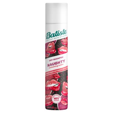 Batiste Naughty szárazsampon