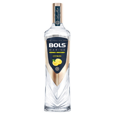 Bols vodka citrom, alk. 37,5%, 0,5 L
