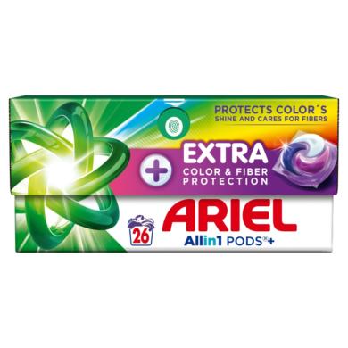 Ariel Allin1 PODS+ Mosókapszula 26 Mosáshoz