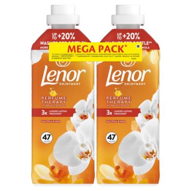 Lenor  Textilöblítő 94 Mosáshoz, Orchid & Vanilla