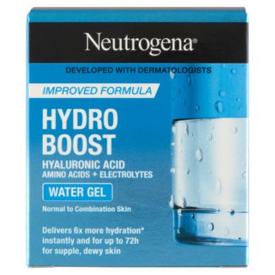 Neutrogena Hydro Boost hidratáló gél