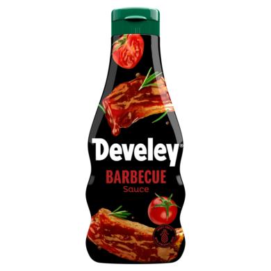 Develey barbecue szósz