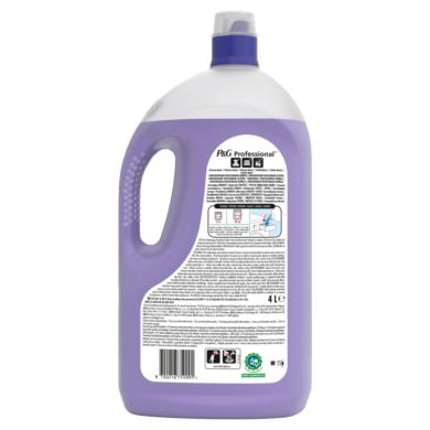 Lenor Professional Purple Bloom Textilöblítő, , 200 mosáshoz