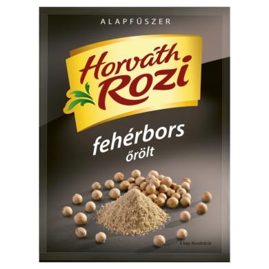 Horváth Rozi őrölt fehérbors