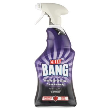 Cillit Bang Zéró Penész spray