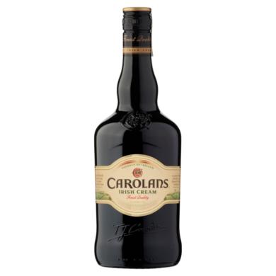 Carolans ír krémlikőr 17%