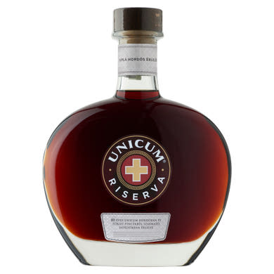 Zwack Unicum Riserva