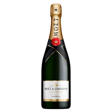 MOËT&CHANDON Brut Imperial pezsgő 12,5%, 0,75 L