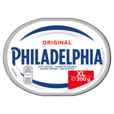 Philadelphia natúr