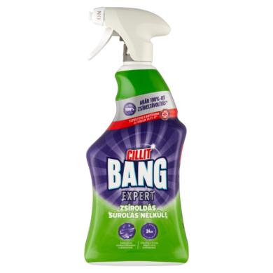 Cillit Bang Expert zsíroldó spray