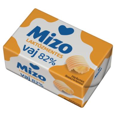 Mizo laktózmentes teavaj