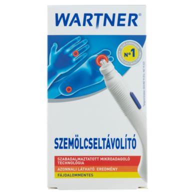 Wartner szemölcseltávolító