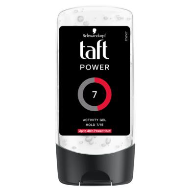 Taft Power Activity hajzselé