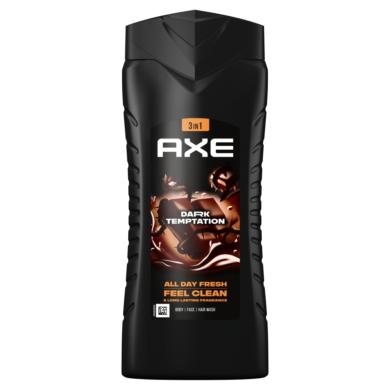 AXE Dark Temptation tusfürdő