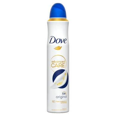 Dove Advanced Care Original izzadásgátló