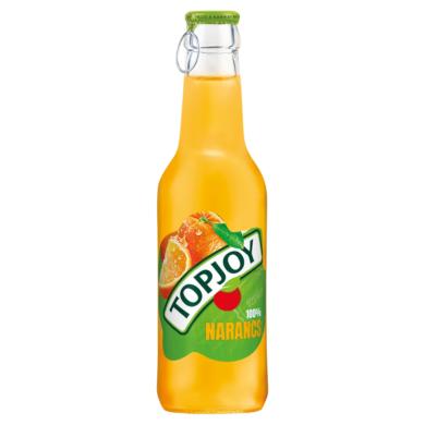 Topjoy 100% narancslé
