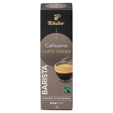 Tchibo Cafissimo Barista Caffè Crema kávékapszula