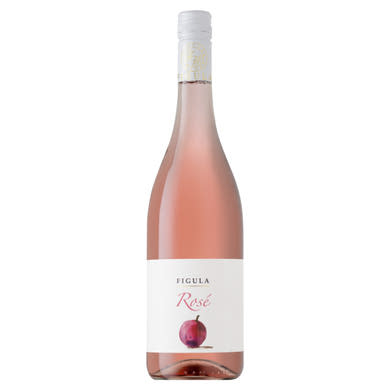 Figula Rosé Cuvée száraz rosébor 13,5% 0,75 l