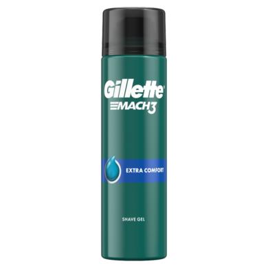 Gillette Mach3 Extra Comfort Férfi Borotvazselé