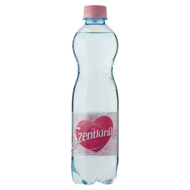 Szentkirályi szénsavmentes természetes ásványvíz