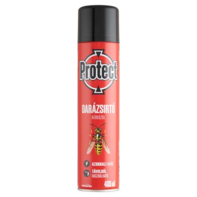 Protect darázsirtó aeroszol